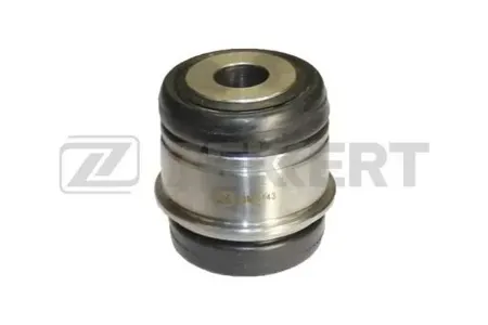 ZEKKERT GM5143 Сайлентблок внешний задн. ниж. рычага BMW 5 (E39, E60, E61) 95-, 6 (E63) 03-, 7 (E38, E65-E67) 94-, X5 (E53) 00-