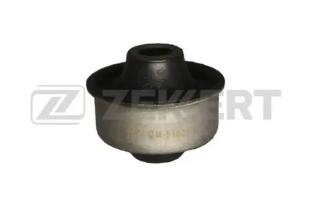ZEKKERT GM5165 Сайлентблок задний перед. рычага Citroen Berlingo I-II 96-, C4 I, II 04-, DS4 11-, Peugeot 206 98-, 307 00-, 308 09-, Partner II 08-