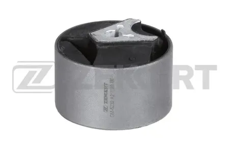 ZEKKERT GM5232 Сайлентблок задн. опоры двиг. Citroen Berlingo 08-, C4 I,II 04-, Grand Picasso 06-, DS4 11-, Peugeot 3008 09-, 308 07-, Partner 08-