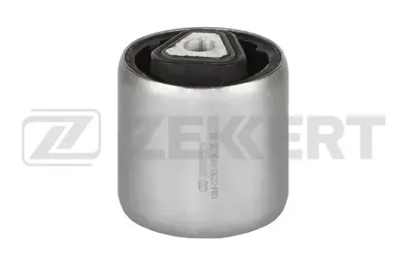 ZEKKERT GM5236 Сайлентблок перед. верх. рычага BMW 1 (E81, E82, E87, E88) 03-, 3 (E90-93) 05-, X1 (E84) 09-, Z4 (E89) 09-