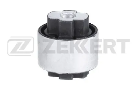 ZEKKERT GM5238 Сайлентблок задний перед. рычага Citroen Jumper 06-, Fiat Ducato (250, 290) 06-, Peugeot Boxer 06-