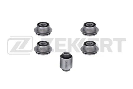 ZEKKERT GM5383 С/блок задн. верх. рычага Subaru Forester ( SG  SH) 07-  Impreza (G) 08-  Legacy (BL  BM  BR) 08-