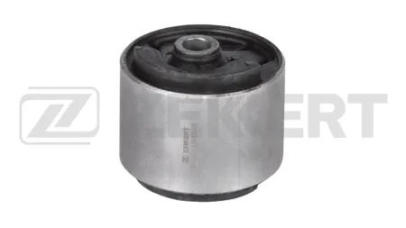 ZEKKERT GM5421 Сайлентблок опоры двигателя Mitsubishi Pajero II 97-, Pajero Sport 98-, Pajero Pinin 00-