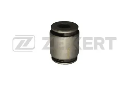 ZEKKERT GM5428 Сайлентблок перед. верх. рычага Kia Pregio 95-, Sportage 94-