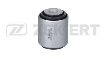 ZEKKERT GM5465 Сайлентблок внутр. ниж. заднего рычага BMW X5 (E70,F15,F85) 06-, X6 (E71,E72,F16,F86) 08-