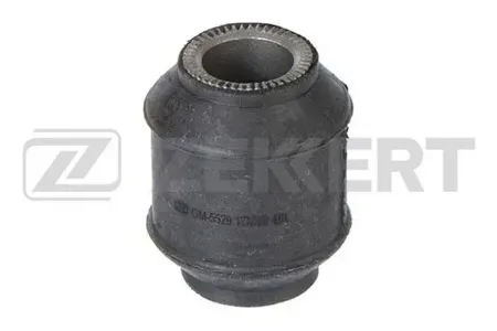 ZEKKERT GM5529 Сайлентблок внешний задн. попереч. рычага Hyundai Accent II 00-