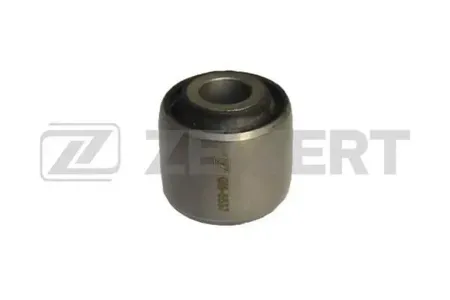 ZEKKERT GM5537 Сайлентблок нижний задн. амортизатора Hyundai Elantra I-III 06-, Tucson 09-, ix35 09-, Kia Ceed I-II 06-, Sportage II-IV 10-