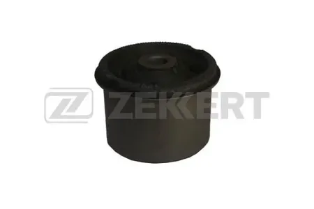 ZEKKERT GM5538 Сайлентблок задней балки Hyundai Getz 02-
