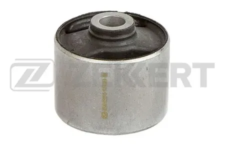 ZEKKERT GM5595 Сайлентблок передний перед. дифференциала Mitsubishi Pajero III, IV 00-