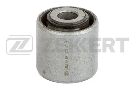 ZEKKERT GM5615 С/блок внешний задн. попереч. тяги Citroen C-Zero 10-  Mitsubishi Pajero Pinin 99-  Peugeot ION Elec