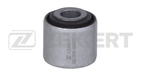 ZEKKERT GM5686 Сайлентблок задн. продольн. рычага Fiat Croma (154) 85-, Alfa Romeo 156 (932) 97-, Romeo 147 (937) 01-