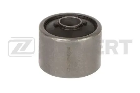 ZEKKERT GM5753 Сайлентблок задний перед. рычага Nissan Primera (P12, WP12) 02-