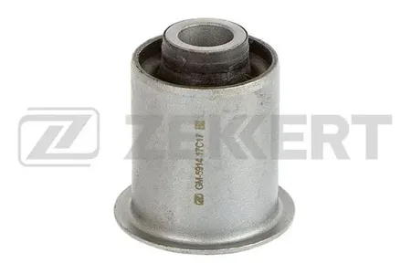 ZEKKERT GM5914 Сайлентблок задн. рычага Toyota Previa (R10, R20) 90-