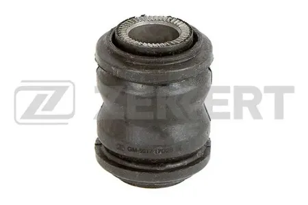 ZEKKERT GM5917 С/блок внутренний задн. попереч. рычага Toyota Highlander (U20) 00-  Mark (X10  V20) 97-