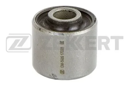 ZEKKERT GM5985 Сайлентблок нижний перед. амортизатора Toyota LC 100 98-, Lexus LX 470 98-