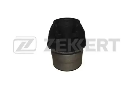 ZEKKERT GM6018 Сайлентблок задней балки Toyota Avensis (T250, T270) 03-, Auris (E150, E180) 07-, Lexus CT 200h 10-