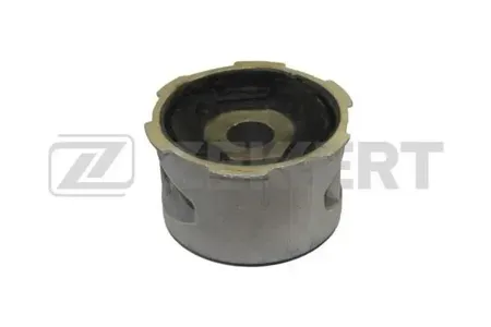 ZEKKERT GM6031 Сайлентблок перед. подрамника Audi Q7 06-, VW Touareg I, II 02-