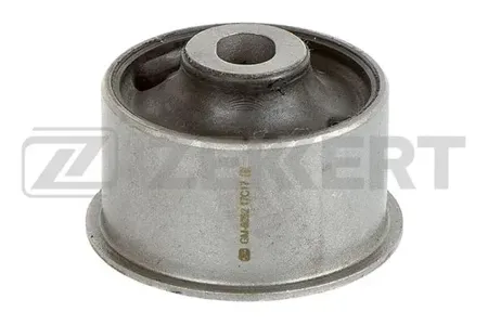 ZEKKERT GM6052 Сайлентблок задний перед. рычага Mazda 2 II 07-