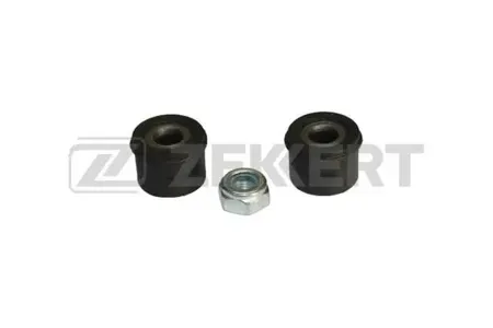 ZEKKERT GM6102 Сайлентблок перед. стабилизатора (к-т) Mitsubishi Lancer VII 03-, Airtrek 02-