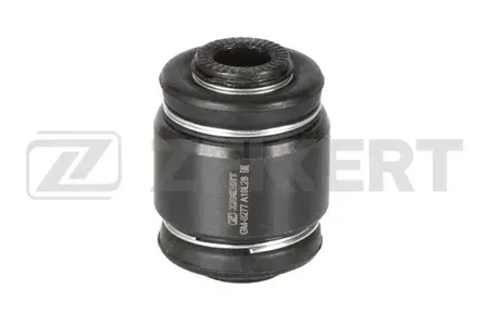 ZEKKERT GM6277 Сайлентблок внешний задн. попереч. рычага Toyota Chaser (X90, X100) 92-, Cresta (X100) 96-