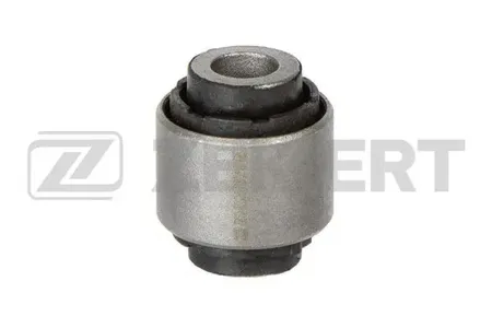ZEKKERT GM6625 Сайлентблок внешний задн. верх. рычага Audi A3 08-, Q3 12-, TT 07-, Skoda Octavia (1Z) 09-, Superb (3T) 08-, VW Golf V-VII 04-