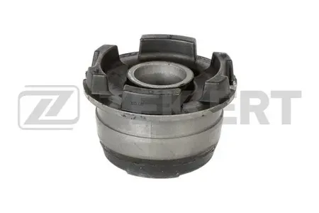 ZEKKERT GM6664 Сайлентблок задний перед. подрамника Volvo 850 91-, S60 00-, S70 96-, S80 98-, V70 I,II 95-, XC90 02-