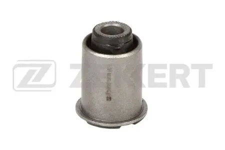 ZEKKERT GM6743 Сайлентблок внешний задн. ниж. рычага Toyota Celica (T230) 99, Corolla (E120) 01-, Matrix (E130) 02-, Premio (T240-T260) 01-