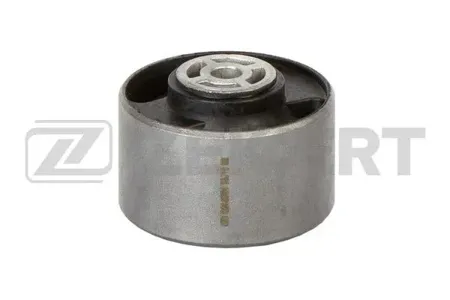 ZEKKERT GM6761 Сайлентблок задн. опоры двиг. Citroen Jumpy 95-, Xantia II 95-, Fiat Scudo (220) 96-, Ulysse (220) 95-, Peugeot 405 I, II 88-