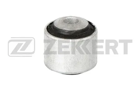 ZEKKERT GM6800 Сайлентблок задней попереч. тяги Mercedes CLS (219) 04-, E-Class (211) 02-, SL (230) 01-, Chrysler Pacifica 04-
