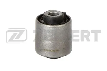 ZEKKERT GM6803 Сайлентблок задней нижней тяги Mazda 6 II 07-