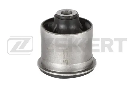 ZEKKERT GM6825 Сайлентблок задней балки Toyota Corolla (E150, E180) 06-, Prius (W30, W40) 09-, Auris (E150, E180) 06-