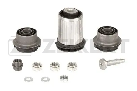 ZEKKERT GM6843 Сайлентблок перед. рычага Mercedes E-Class (210) 95-
