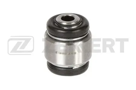 ZEKKERT GM6859 Сайлентблок задн. внешн. рычага BMW X3 (E83) 03-