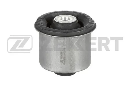 ZEKKERT GM6938 Сайлентблок задней балки Hyundai Solaris IV,V 10-, Accent III 10-, Kia Rio II-IV 11-