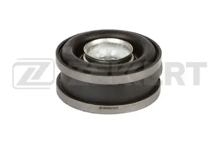 ZEKKERT GM8030 Опора карданного вала Nissan Puck Up (D21, D22) 92-, Bluebird (910) 80-