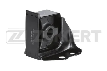 ZEKKERT GM8113 Кронштейн глушителя Nissan Murano (Z50) 03-, Teana (J31) 03- (замена для GM-1428)