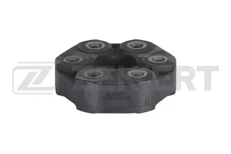 ZEKKERT GM8145 Муфта карданного вала BMW 3 (E36, E46, E91) 91-, 5 (E34, E39) 87-, Z3 (E36, E85) 95- (замена для GM-8106)
