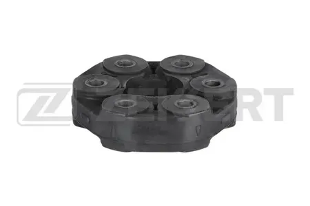 ZEKKERT GM8146 Муфта карданного вала BMW 3 (E21, E30, E36) 75-, 5 (E12, E28, E34) 72-, X1 (E84) 10-, Z3 (E36) 95- (замена для GM-8107)
