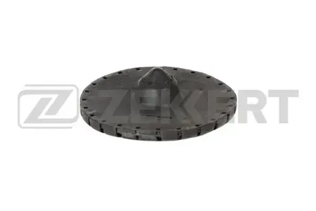 ZEKKERT GM9579 Опора пружины задн. Audi A6 97-, Skoda Superb (3U4) 01-, VW Passat 96-