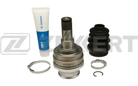 ZEKKERT GS3127 Шрус внутренний Opel Ascona C 82-, Kadett E 84-