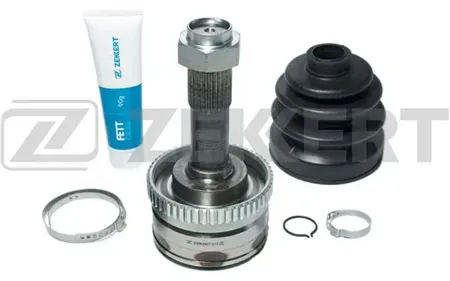 ZEKKERT GS3134 Шрус наружный Mercedes G-Class (W463) 89-, G-Class (W461) 89-