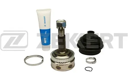 ZEKKERT GS3135 Шрус наружный Opel Vectra A 88-, МКПП