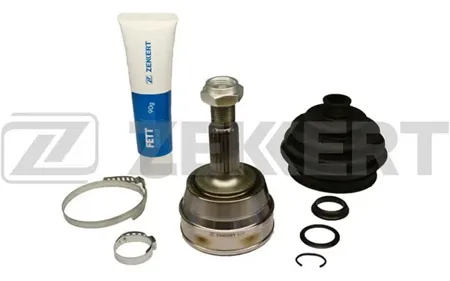ZEKKERT GS3139 Шрус наружный VW Fox 05-, МКПП
