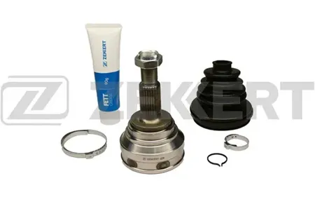 ZEKKERT GS3148 Шрус наружный Audi 100 77-, МКПП