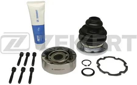ZEKKERT GS3164 Шрус внутренний Audi 100 83-, A494-, A694-, VW Passat V 85-, МКПП