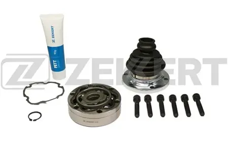 ZEKKERT GS3186 Шрус внутренний VW TranSporter IV 90-, МКПП