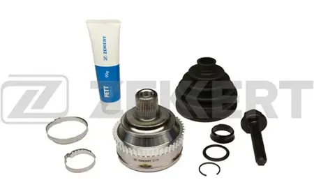 ZEKKERT GS3189 Шрус наружный VW TranSporter IV 90-, МКПП