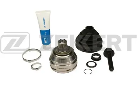 ZEKKERT GS3190 Шрус наружный VW TranSporter IV 90-, МКПП