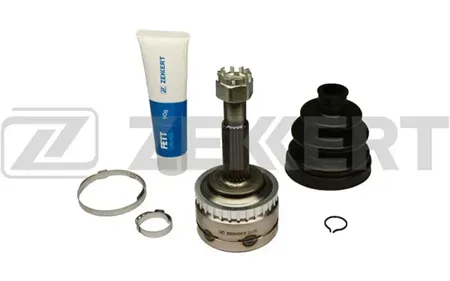 ZEKKERT GS3195 Шрус наружный Opel Co Mercedes o 94-, Corsa B 93-, Corsa C 00-, Meriva 03-, МКПП