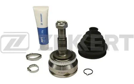 ZEKKERT GS3246 Шрус наружный Volvo 850 91-, C70 97-, S70 96-, V70 97-, МКПП